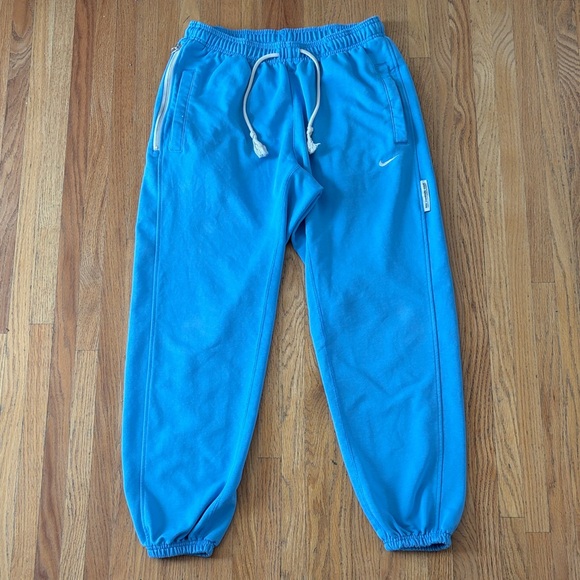 Nike Vibrant Blue Hoodie and Jogger Set - Picture 7 of 8